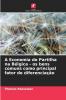 A Economia de Partilha na Bélgica - os bens comuns como principal fator de diferenciação