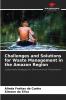 Challenges and Solutions for Waste Management in the Amazon Region