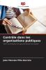 Contrôle dans les organisations publiques