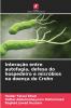 Interação entre autofagia defesa do hospedeiro e micróbios na doença de Crohn