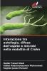 Interazione tra autofagia difesa dell'ospite e microbi nella malattia di Crohn