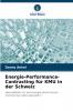 Energie-Performance-Contracting für KMU in der Schweiz