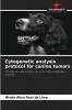Cytogenetic analysis protocol for canine tumors