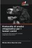 Protocollo di analisi citogenetica per i tumori canini