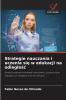 Strategie nauczania i uczenia się w edukacji na odległość