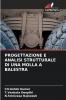 PROGETTAZIONE E ANALISI STRUTTURALE DI UNA MOLLA A BALESTRA