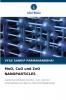 MnO CuO und ZnO NANOPARTICLES