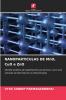 NANOPARTICULAS DE MnO CuO e ZnO