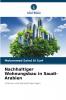 Nachhaltiger Wohnungsbau in Saudi-Arabien