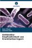 Antibiotika-Empfindlichkeit von Krankheitserregern