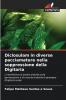 Diclosulam in diverse pacciamature nella soppressione della Digitaria