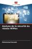 Analyse de la sécurité du réseau WiMax