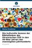 Die kulturelle Genese der Bibliotheken der Ukrainischen SSR in den 40-80er Jahren des zwanzigsten Jahrhunderts