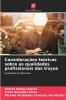 Considerações teóricas sobre as qualidades profissionais dos traços