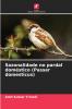 Sazonalidade no pardal doméstico (Passer domesticus)