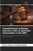 Constitutional inflation and the crisis of patriotic citizenship in the DRC