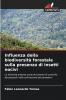 Influenza della biodiversità forestale sulla presenza di insetti nocivi