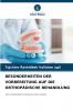 BESONDERHEITEN DER VORBEREITUNG AUF DIE ORTHOPÄDISCHE BEHANDLUNG