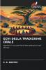 ECHI DELLA TRADIZIONE ORALE