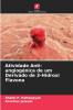 Atividade Anti-angiogénica de um Derivado de 3-Hidroxi Flavona
