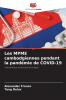Les MPME cambodgiennes pendant la pandémie de COVID-19
