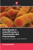 Introdução à classificação e Taxonomia dos Procariotas