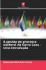 A gestão do processo eleitoral da Serra Leoa - Uma introdução