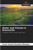 Water and Climate in Brazzaville