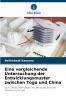 Eine vergleichende Untersuchung der Entwicklungsmuster zwischen Togo und China