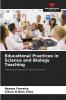 Educational Practices in Science and Biology Teaching