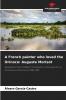 A French painter who loved the Orinoco