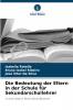 Die Bedeutung der Eltern in der Schule für Sekundarschullehrer