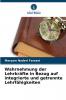 Wahrnehmung der Lehrkräfte in Bezug auf integrierte und getrennte Lehrfähigkeiten