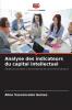 Analyse des indicateurs du capital intellectuel