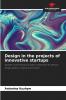 Design in the projects of innovative startups