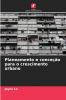 Planeamento e conceção para o crescimento urbano