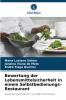 Bewertung der Lebensmittelsicherheit in einem Selbstbedienungs-Restaurant
