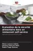 Évaluation de la sécurité alimentaire dans un restaurant self-service