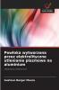 Pow?oka wytworzona przez elektrolityczne utlenianie plazmowe na aluminium