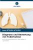 Diagnose und Bewertung von Tuberkulose