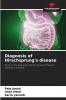 Diagnosis of Hirschsprung's disease