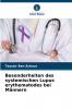 Besonderheiten des systemischen Lupus erythematodes bei Männern