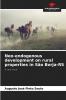 Neo-endogenous development on rural properties in São Borja-RS
