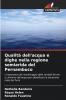 Qualità dell'acqua e dighe nella regione semiarida del Pernambuco