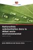 Rationalités substantielles dans le débat socio-environnemental