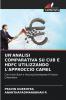 UN'ANALISI COMPARATIVA SU CUB E HDFC UTILIZZANDO L'APPROCCIO CAMEL