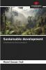 Sustainable development