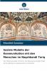Soziale Modelle der Kommunikation mit den Menschen im Naqshbandi Tariq