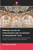 Modelos sociais de comunicação com as pessoas no Naqshbandi Tariq