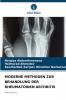 MODERNE METHODEN ZUR BEHANDLUNG DER RHEUMATOIDEN ARTHRITIS